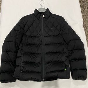 Hugo Boss winter jacket